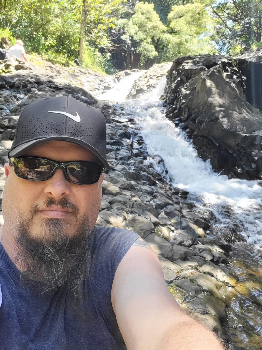 Denny Evans - Class of 1995 - Highlands High School