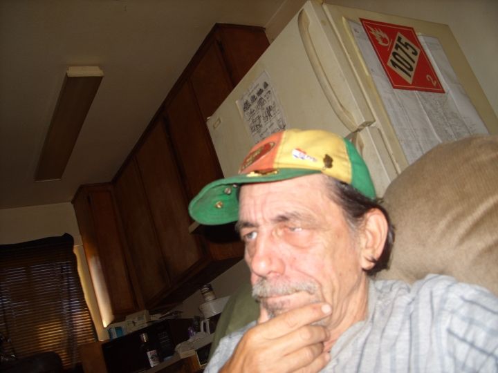 Lloyd Lagace - Class of 1968 - Highlands High School