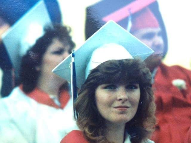 Lisa Roper - Class of 1986 - Highlands High School