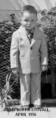 Jim Stovall - Class of 1969 - Highlands High School