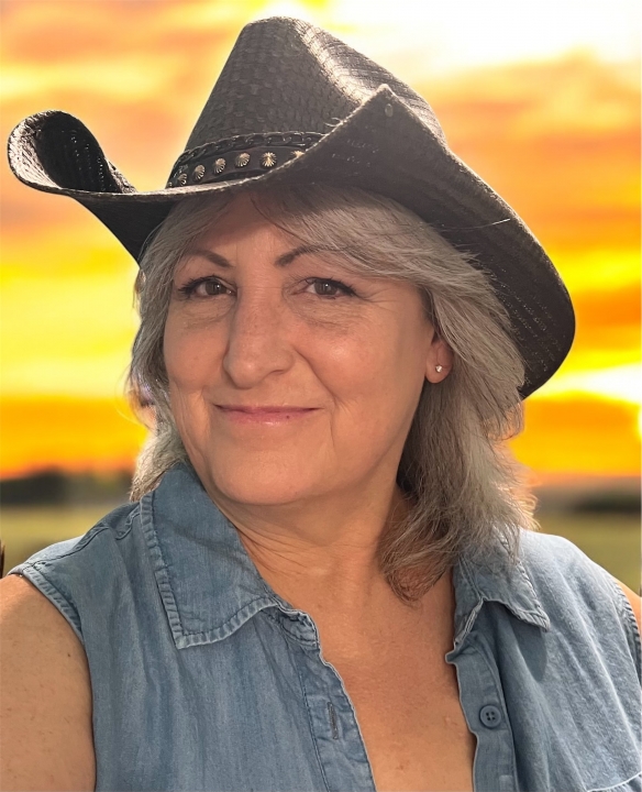 Nancy Edwards - Class of 1981 - Highlands High School