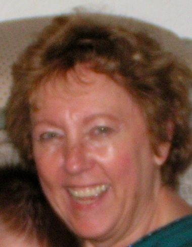 Sandy Romelsbacher - Class of 1961 - Highlands High School