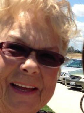 Charlene Hull - Class of 1966 - Highlands High School