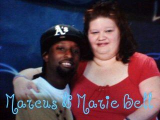 Marcus Bell - Class of 2007 - Highlands High School