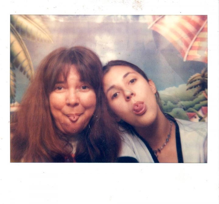 Diane Gomez - Class of 1971 - Highlands High School