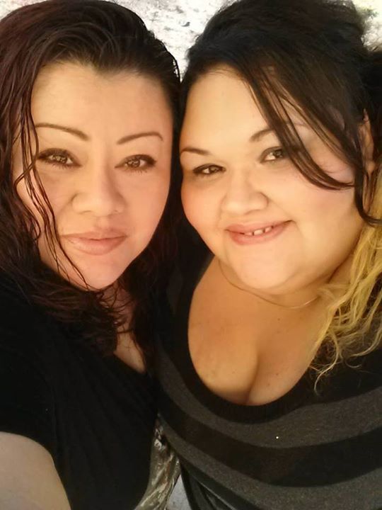 Lois N Bub Barrera - Class of 2003 - Highlands High School