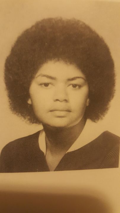Karen Boxley - Class of 1979 - Highlands High School