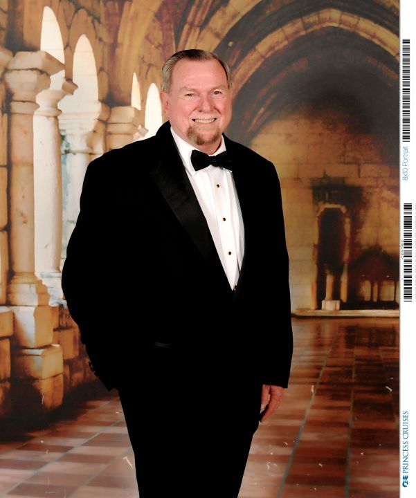 Kenneth Mills - Class of 1969 - Highlands High School