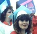 Lisa Roper, class of 1986