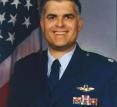 Michael D Williams, Lt Col, USAF (ret)