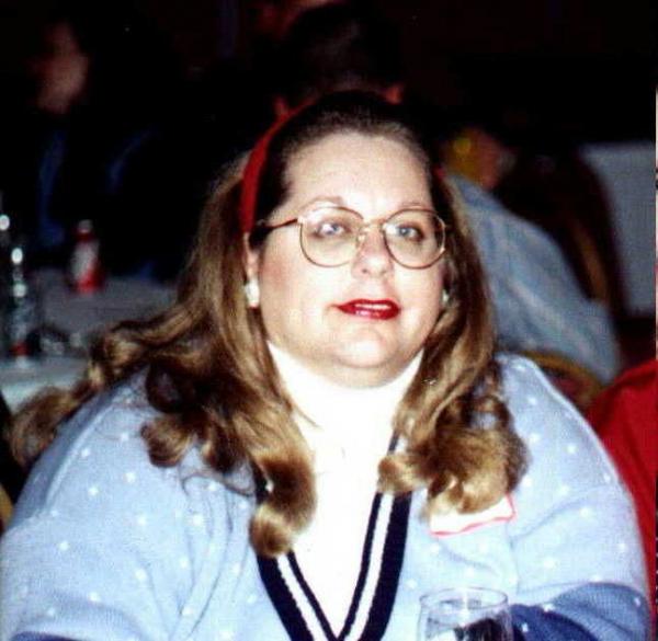 Cathy Jamison - Class of 1974 - Bella Vista High School