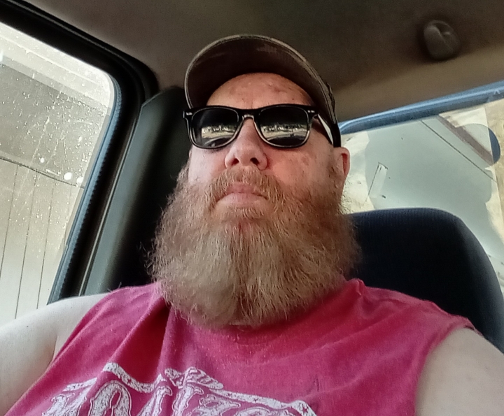 Dennis Beach - Class of 1972 - Bella Vista High School