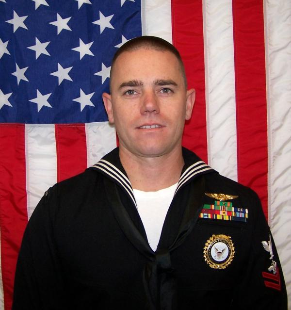 Merton Foster - Class of 1991 - Bella Vista High School