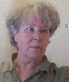 Martha Evans - Class of 1966 - Bella Vista High School