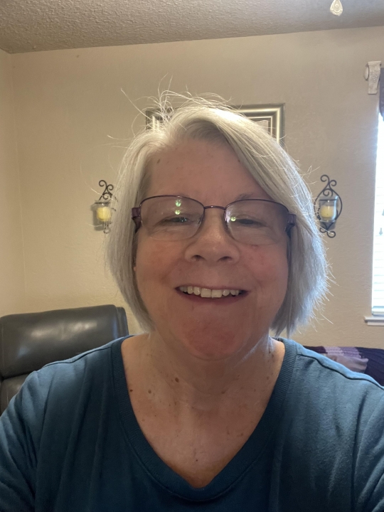 Rita Kuphaldt - Class of 1975 - Bella Vista High School