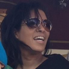 Kimberli Macpherson - Class of 1986 - Bella Vista High School