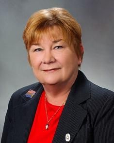 Margaret (peggy) Vanderpool - Class of 1968 - Bella Vista High School
