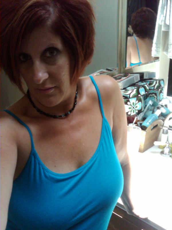 Rachel Carsman - Class of 1982 - Bella Vista High School
