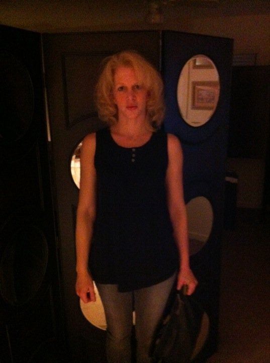 Denise Walker-hill - Class of 1979 - Bella Vista High School