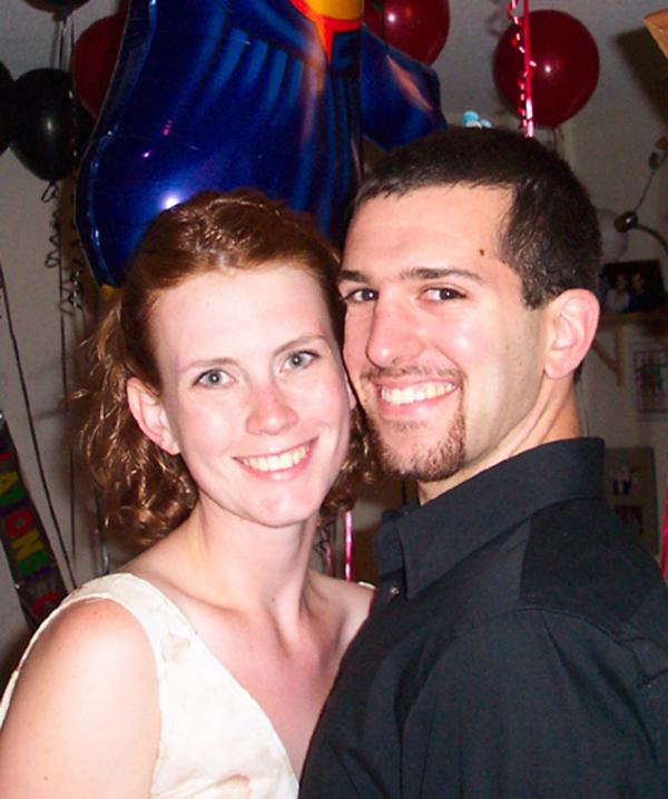 Jill Henry - Class of 2000 - Bella Vista High School