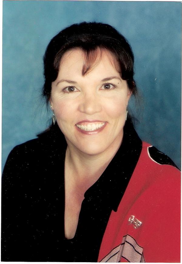 Robyn Mateer - Class of 1972 - Bella Vista High School