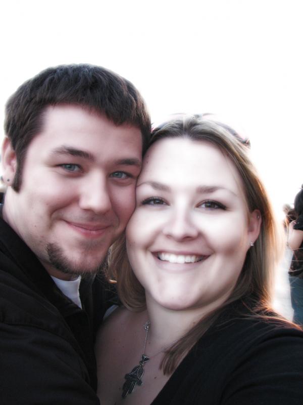 Erin Thibault - Class of 2000 - Bella Vista High School