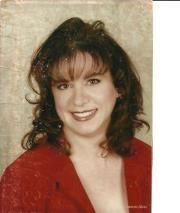 Kathleen Kathy Lawrence - Class of 1976 - Bella Vista High School