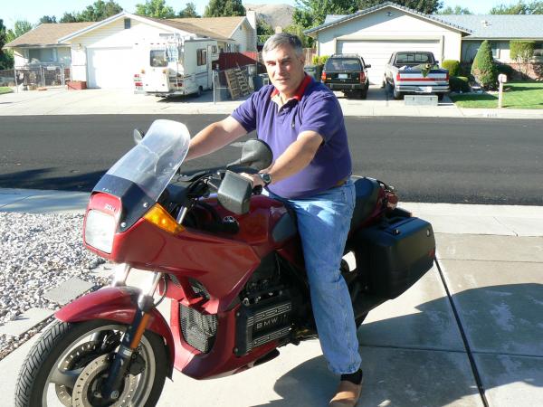 Kevin Butz - Class of 1973 - Bella Vista High School