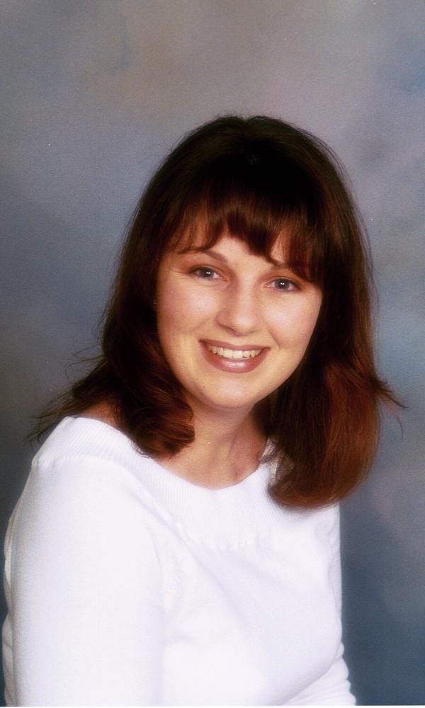 Heather Simmons - Class of 1997 - Bella Vista High School