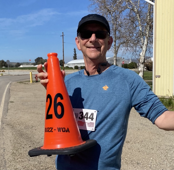 Paul Gaucher - Class of 1980 - Bella Vista High School