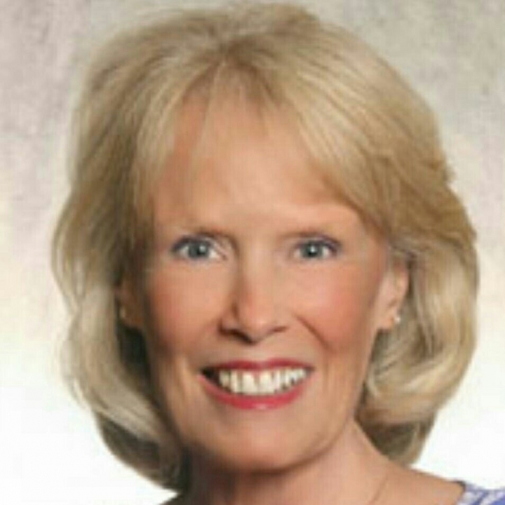 Sharon Burton - Class of 1969 - Bella Vista High School