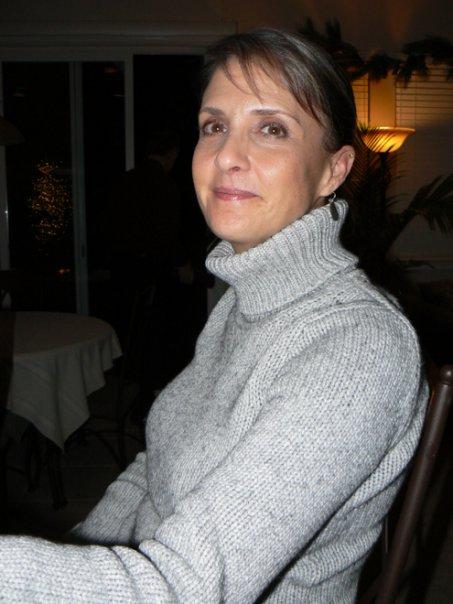 Becky Burciaga - Class of 1973 - Bella Vista High School