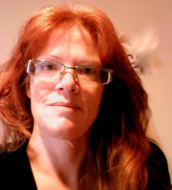 Mary Lou Buttler - Class of 1982 - Bella Vista High School