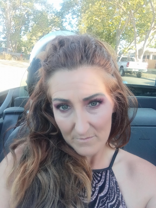 Stacie Stafford - Class of 1991 - Bella Vista High School