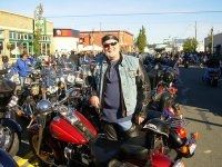 Randall Bartley - Class of 1973 - Bella Vista High School