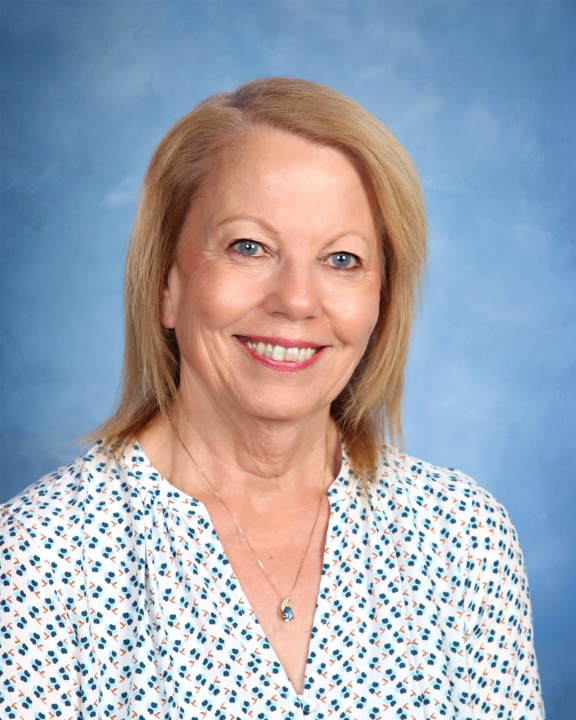 Paula Mantz - Class of 1970 - Bella Vista High School