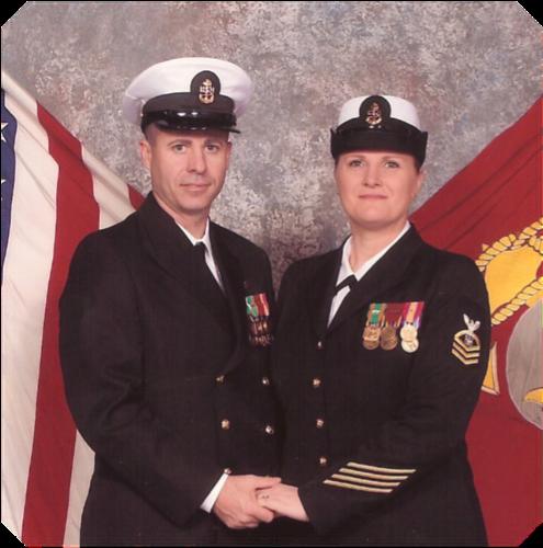 Vicki Adams - Class of 1988 - Bella Vista High School