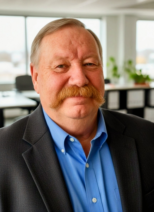 Dennis Beach - Class of 1972 - Bella Vista High School