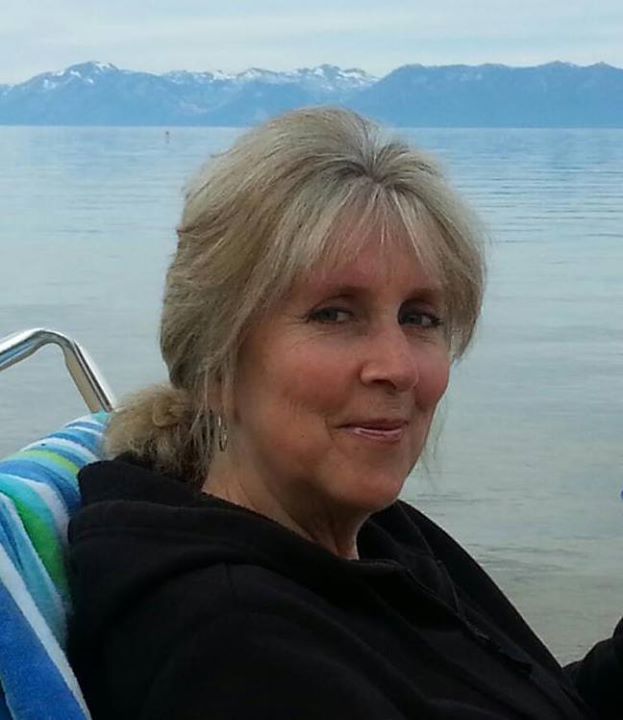 Debra Burnett- Isola - Class of 1973 - Bella Vista High School