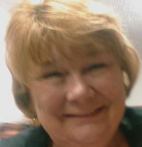 Peggy Brown - Class of 1968 - Bella Vista High School