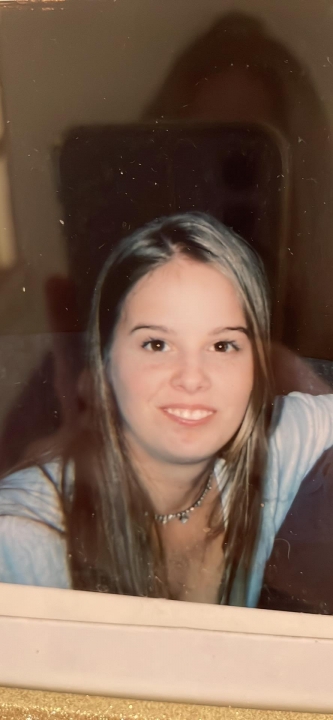 Lacy Torgeson - Class of 2005 - Bella Vista High School