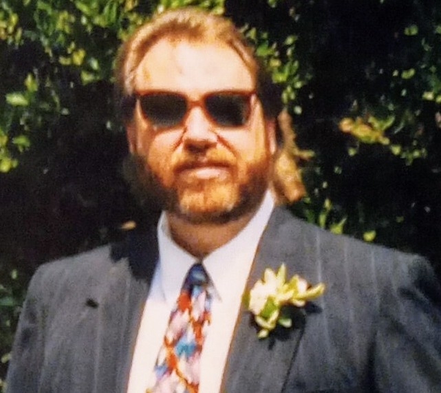 Dennis Beach - Class of 1972 - Bella Vista High School
