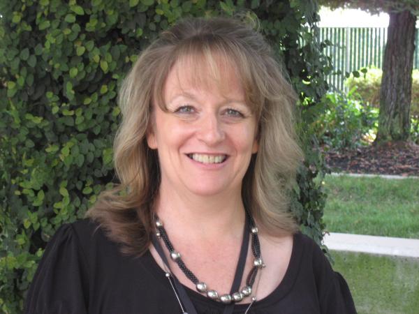 Lilly Jarusevicius - Class of 1978 - Bella Vista High School