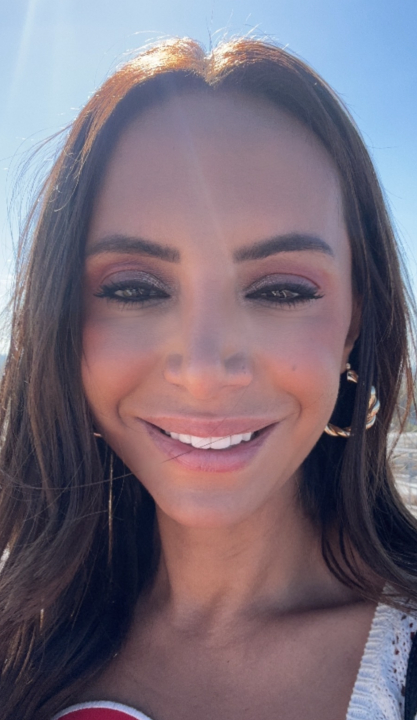 Mahsa Latifpour - Class of 1998 - Bella Vista High School