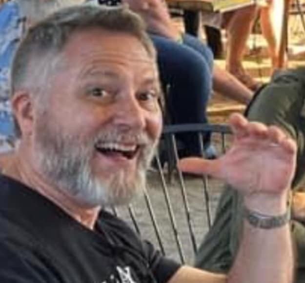 Brad Shirhall - Class of 1982 - Bella Vista High School