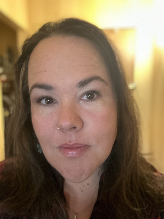 Alissa Oulman - Class of 1997 - Bella Vista High School