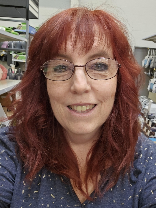 Karen Talhelm - Class of 1988 - Bella Vista High School