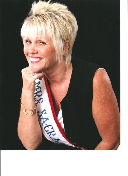 Cyndee Watson - Class of 1974 - Bella Vista High School