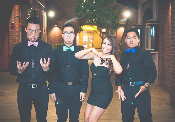 Andrea Chavez - Class of 2009 - Bella Vista High School