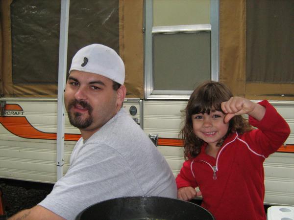 Philip Spagnoli - Class of 1999 - Bella Vista High School